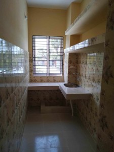 Family House ToLet in Barisal Nathullabad