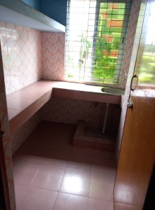 Family House For Rent in Barisal Banglabazar
