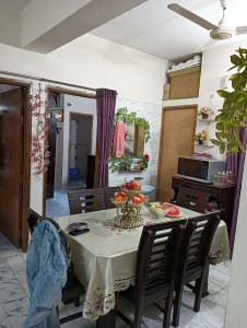 Family House To Let in Dhaka Mohammadpur