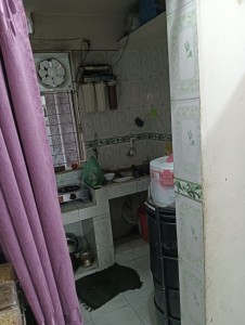 Family House To Let in Dhaka Mohammadpur
