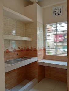 Beautiful Flat For Rent in Dhaka Keraniganj