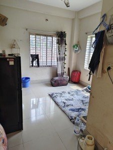 Family Flat ToLet in Dhaka Jatrabari