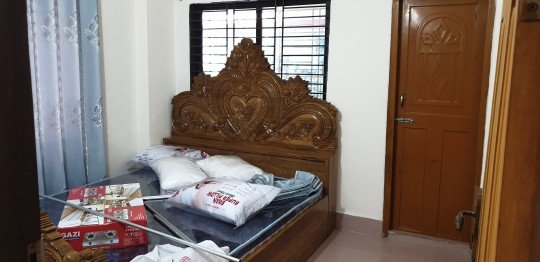 House For Rent in Dhaka Paterbagh