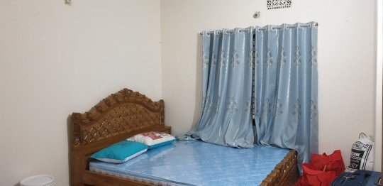 House For Rent in Dhaka Paterbagh