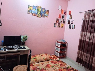 House For Rent in Dhaka Jurain