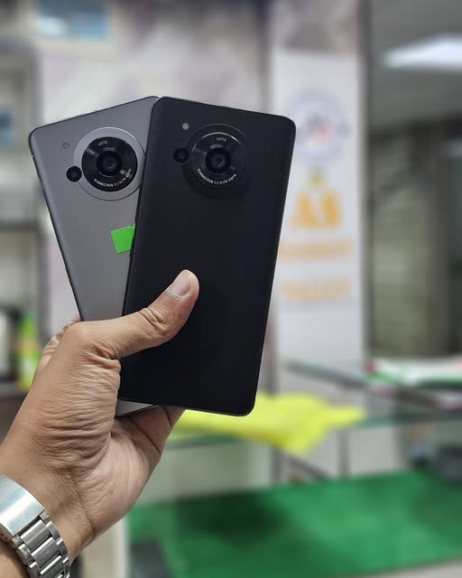 Aquos R7 for Sell in Dhaka