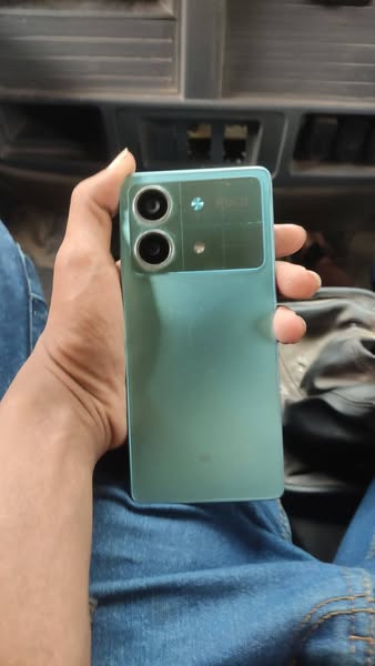 Poco X6 for Sell in Dhaka