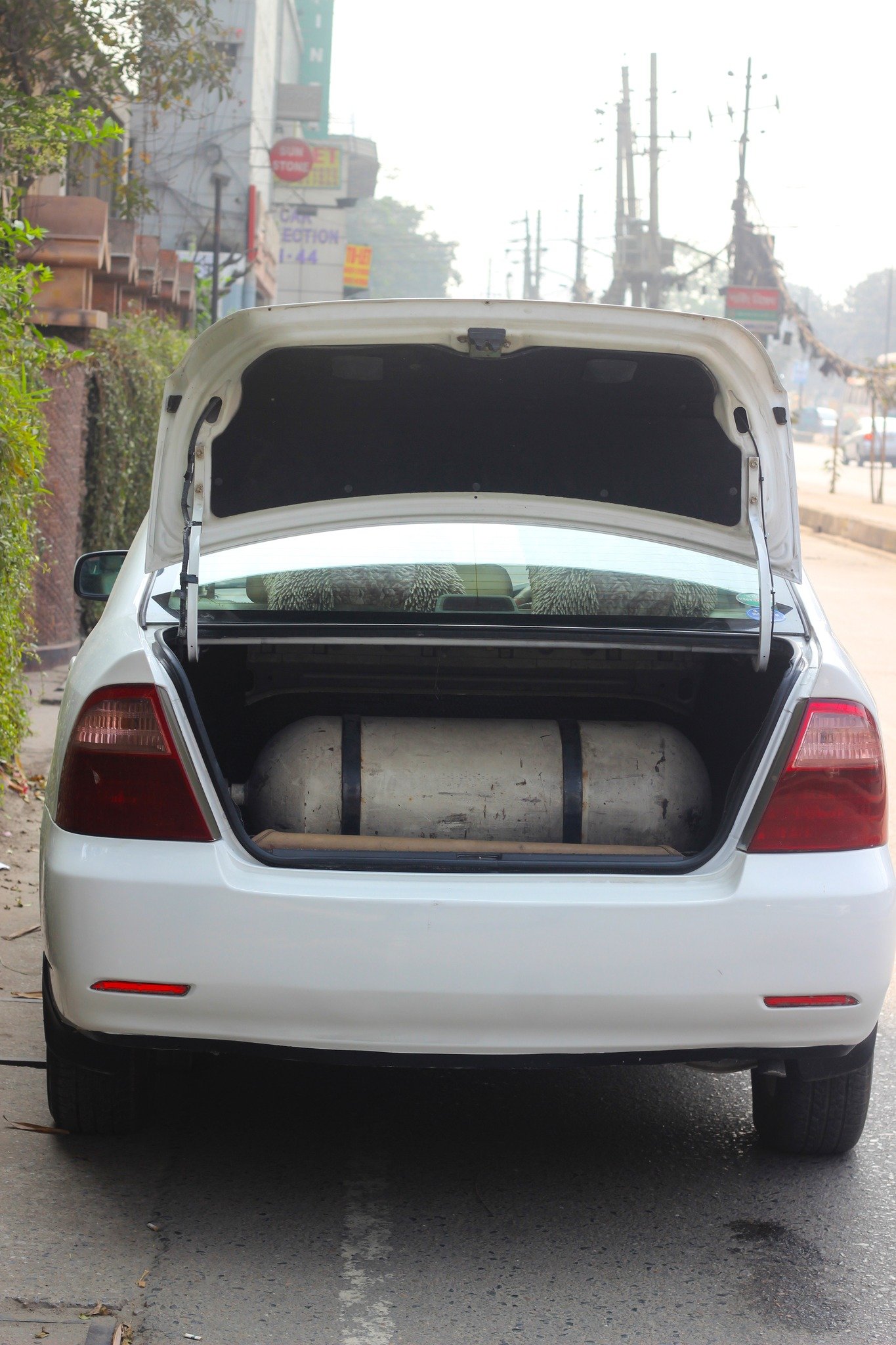 Toyota X Corolla 2004 Model For Sale in Dhaka