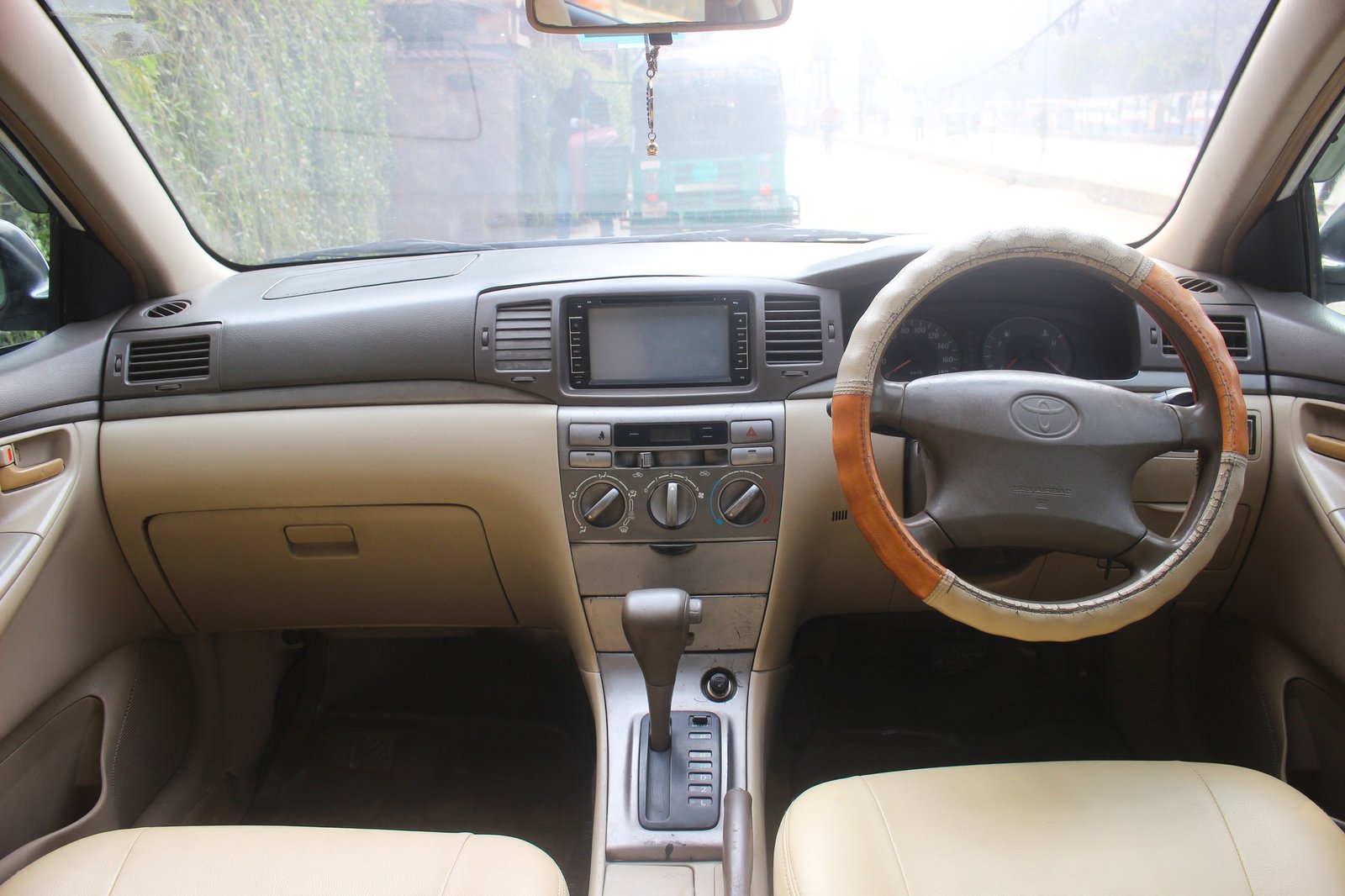 Toyota X Corolla 2004 Model For Sale in Dhaka
