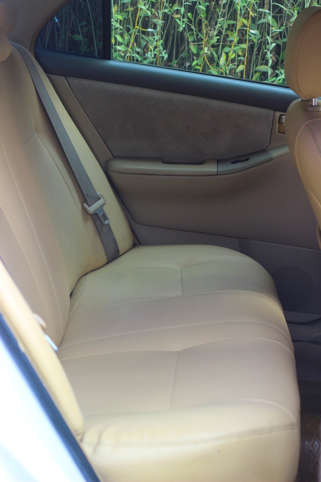 Toyota X Corolla 2004 Model For Sale in Dhaka