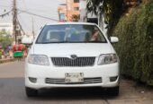 Toyota X Corolla 2004 Model For Sale in Dhaka