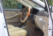 Toyota X Corolla 2004 Model For Sale in Dhaka