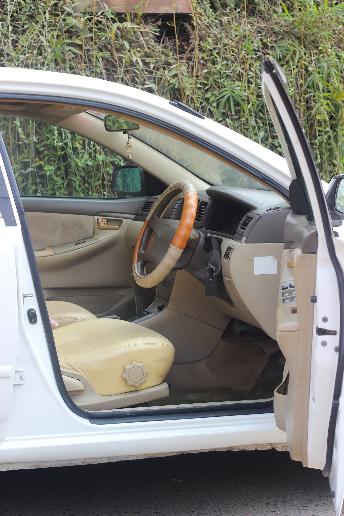 Toyota X Corolla 2004 Model For Sale in Dhaka