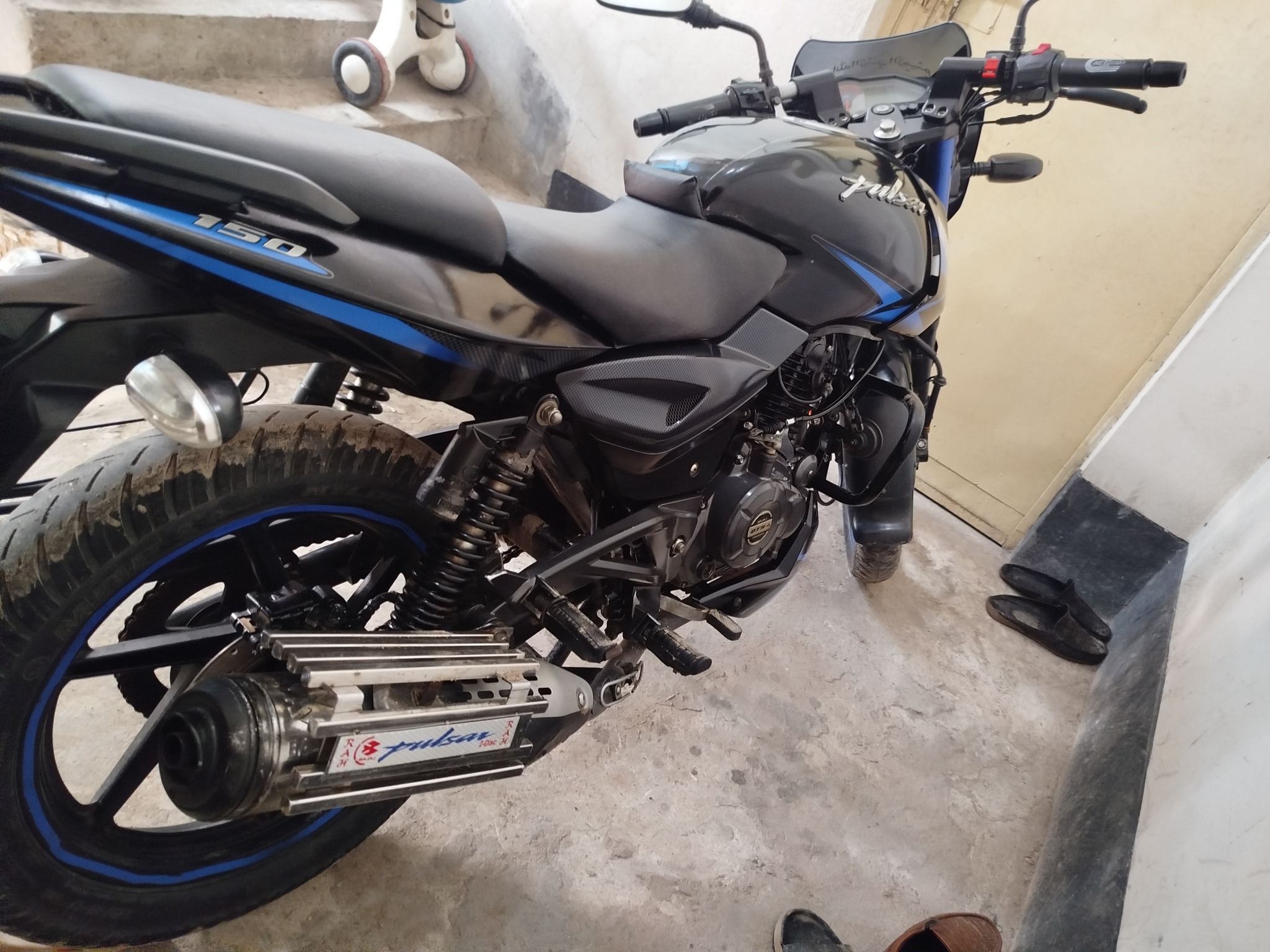 Bajaj Pulsar 150 DD 2020 Model For Sale in Narayanganj