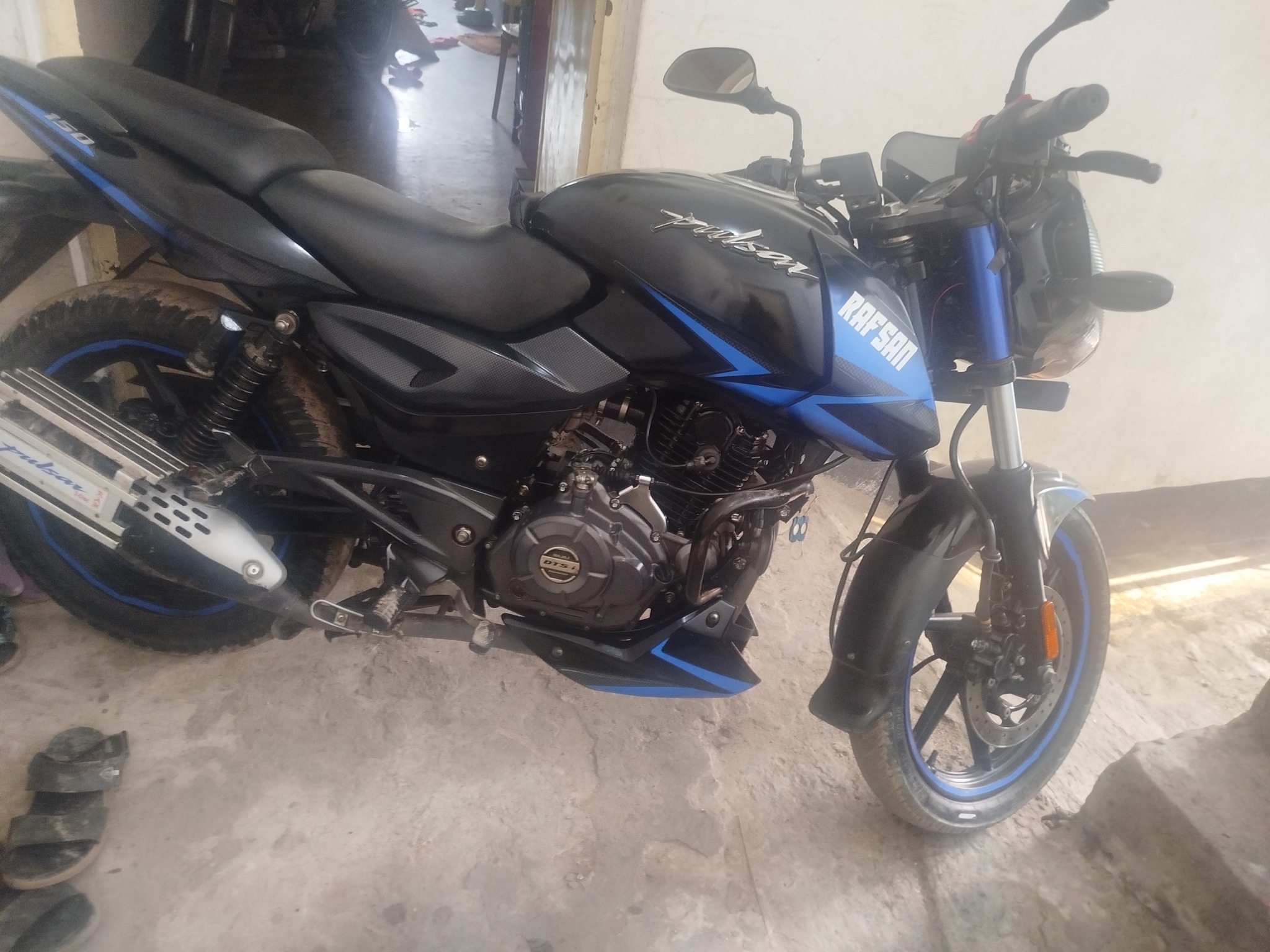 Bajaj Pulsar 150 DD 2020 Model For Sale in Narayanganj