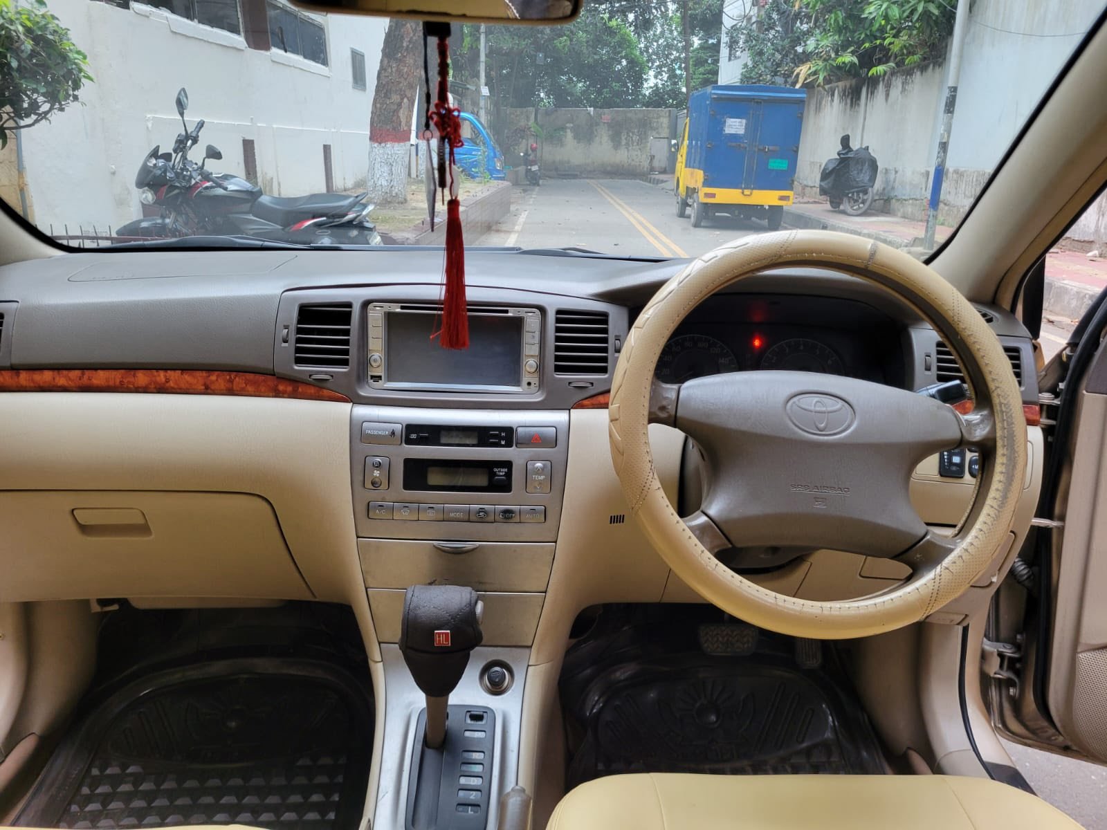 Toyota G Corolla 2005 Model For Sale in Dhaka