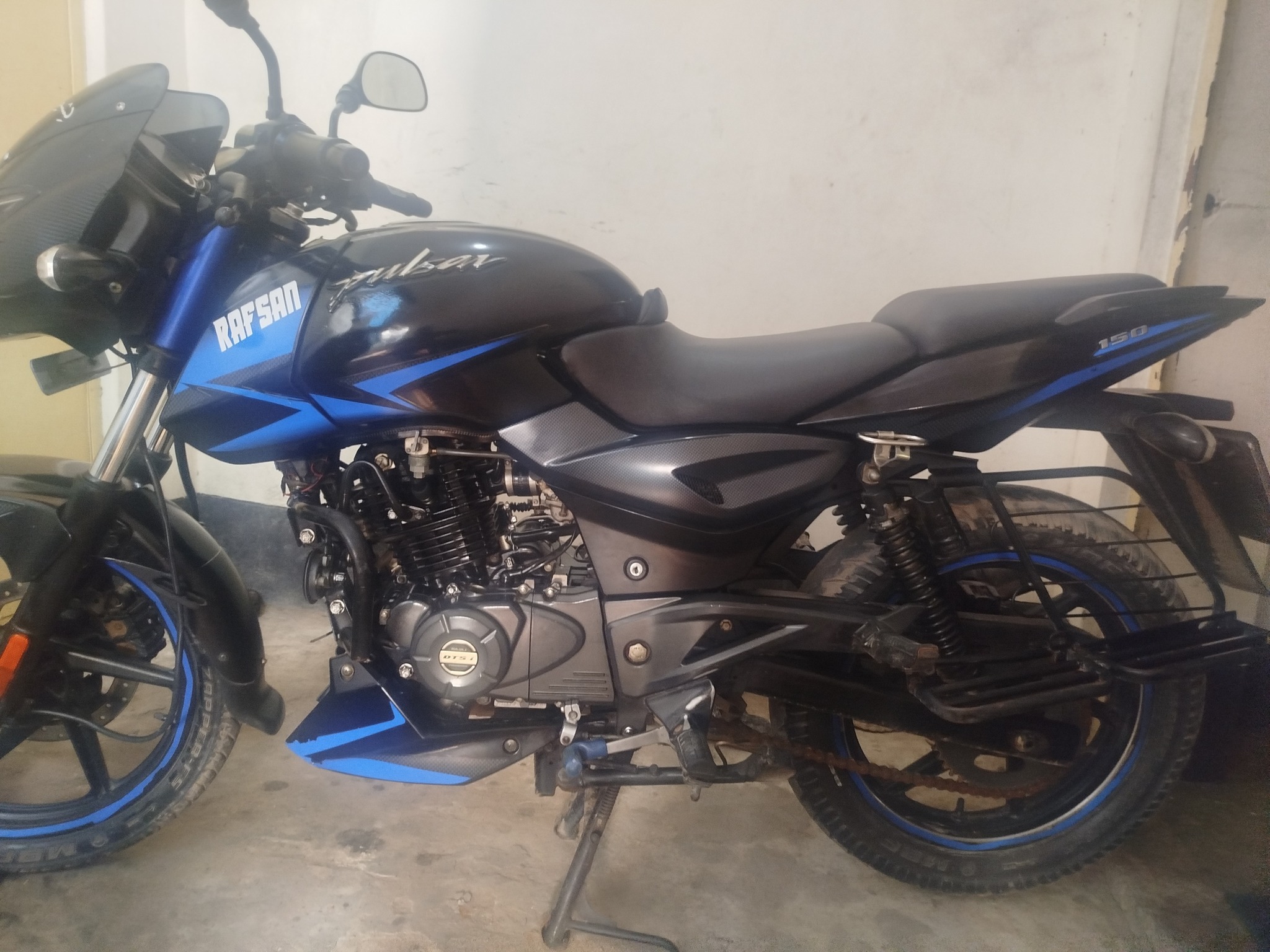 Bajaj Pulsar 150 DD 2020 Model For Sale in Narayanganj