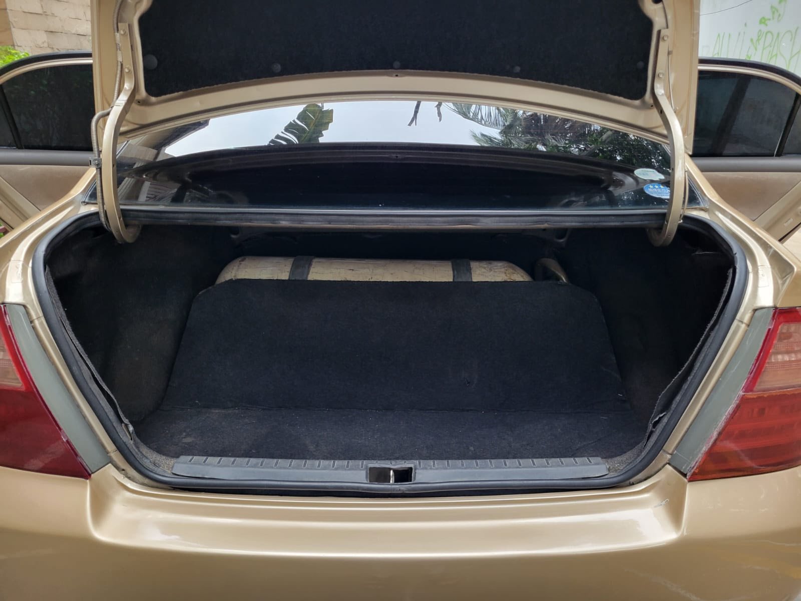 Toyota G Corolla 2005 Model For Sale in Dhaka