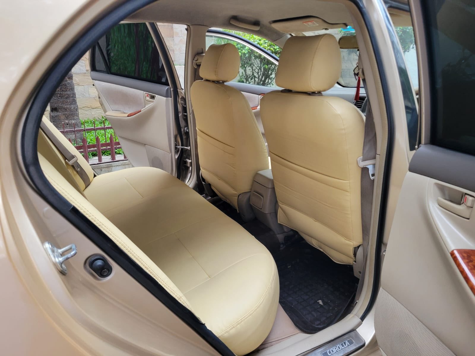 Toyota G Corolla 2005 Model For Sale in Dhaka