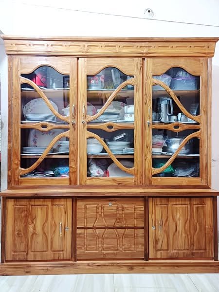 Dining Showcase For Sale in Dhaka