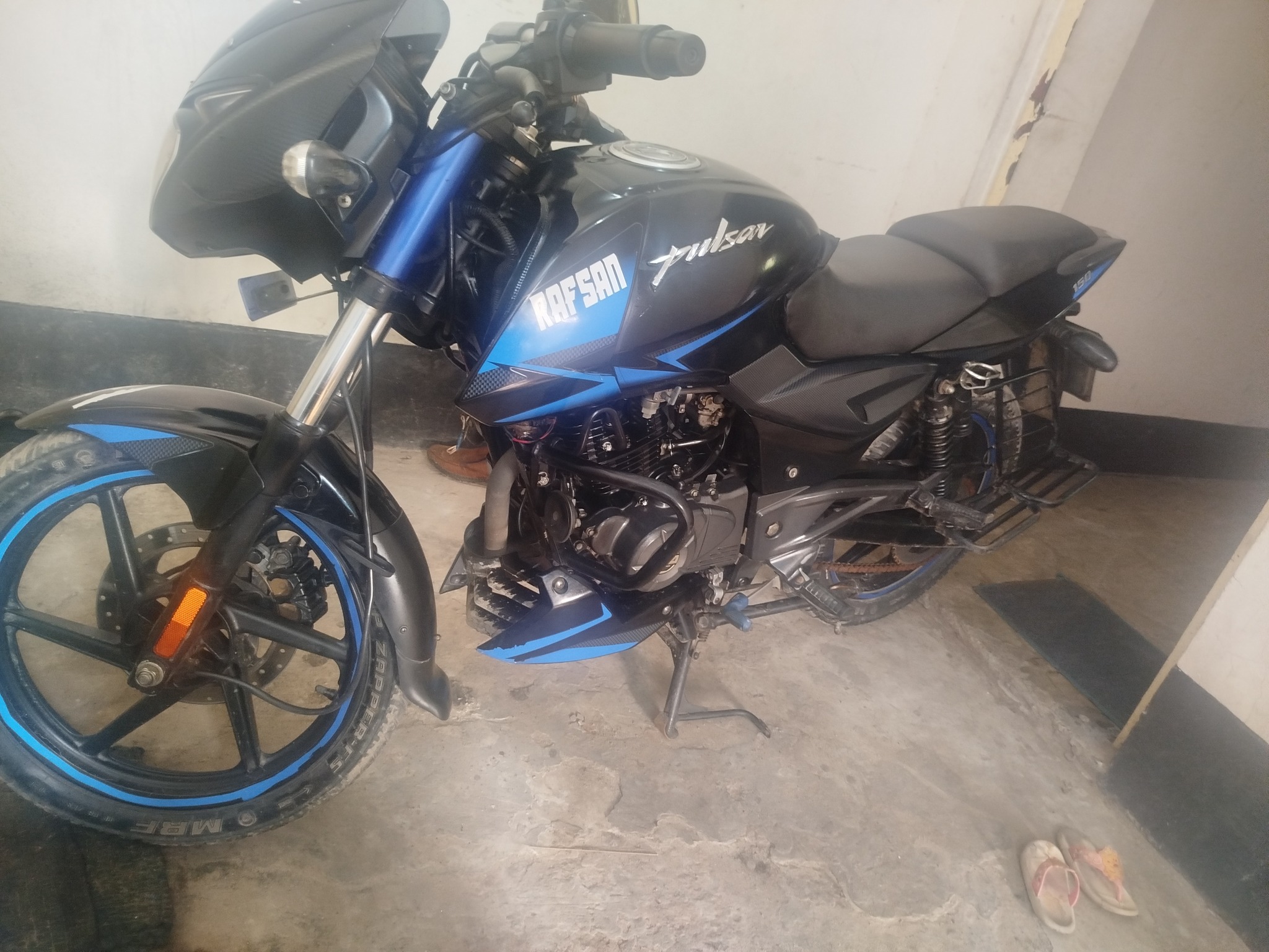 Bajaj Pulsar 150 DD 2020 Model For Sale in Narayanganj