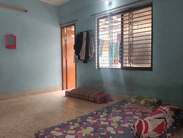 Bachelore House To-Let BD in Dhaka Mohammadpur