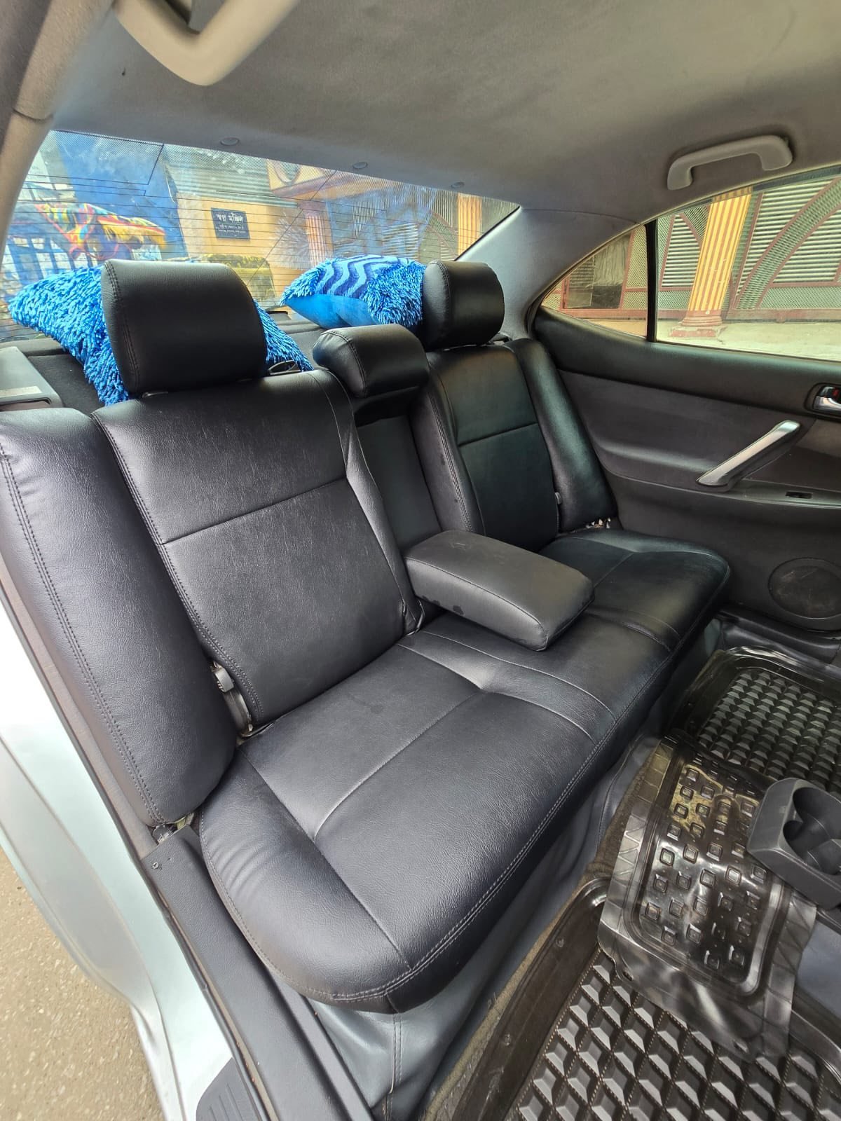 Toyota Allion 2004 For Sale in Dhaka