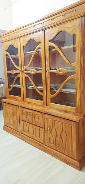 Dining Showcase For Sale in Dhaka