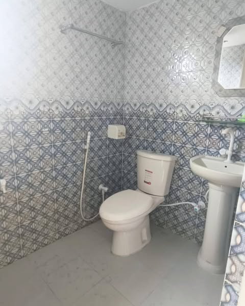 Family House ToLet in Khulna Nirala