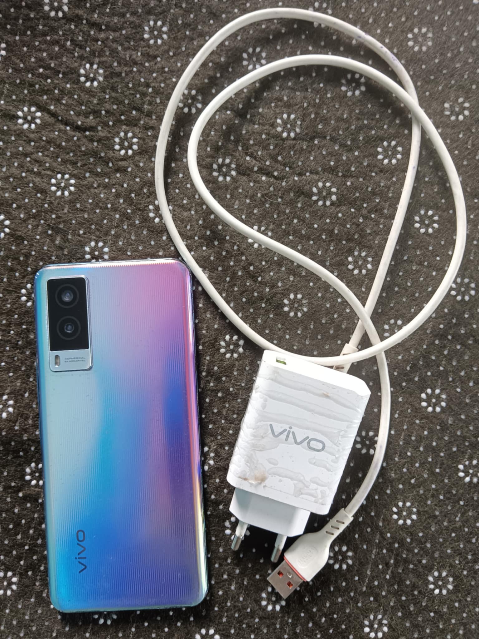 Vivo V21e 5G For Sale in Narsingdi