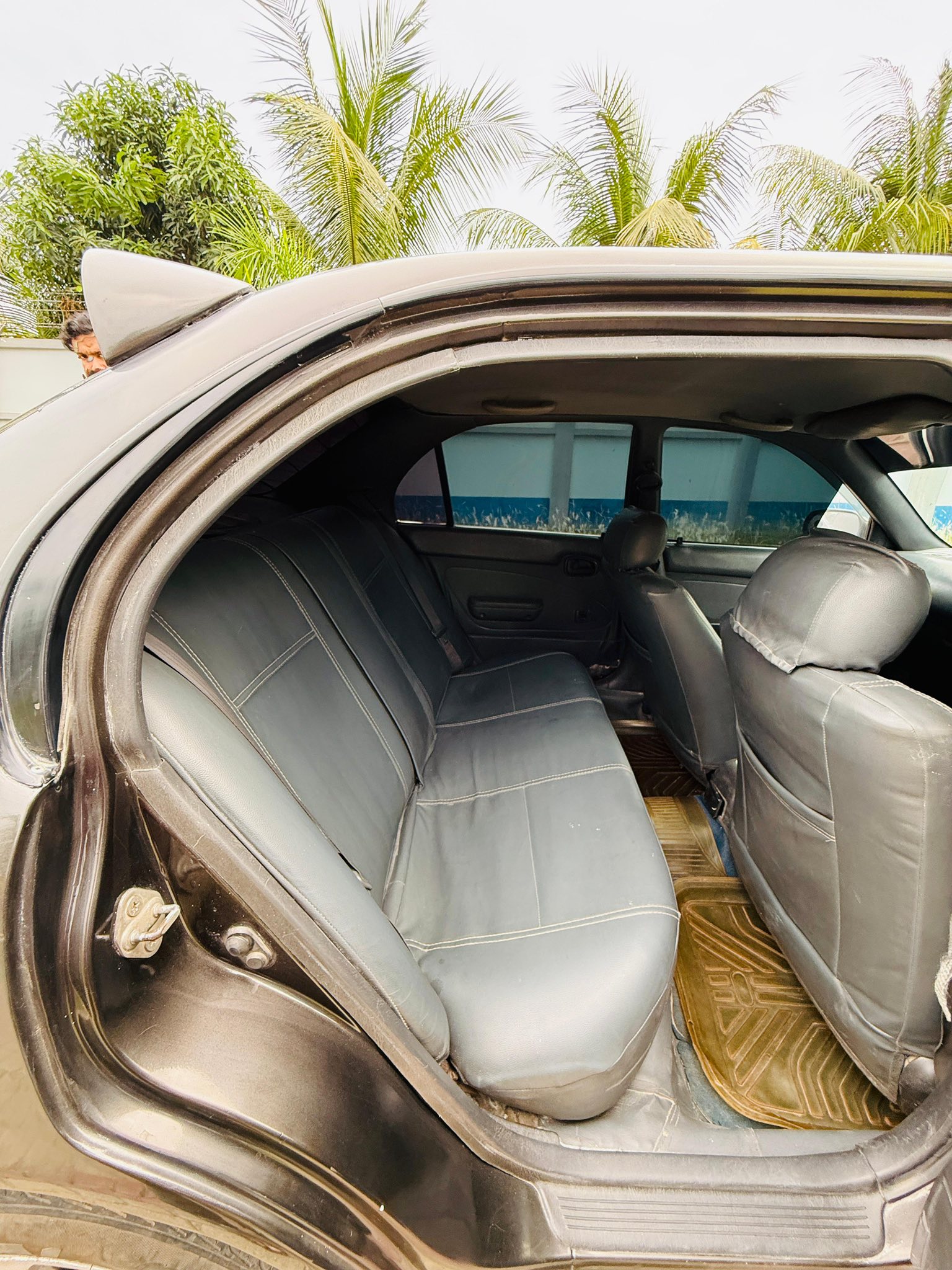 Toyota Corolla 100 1992 Model For Sale in Dhaka