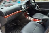 Toyota Allion 2004 For Sale in Dhaka