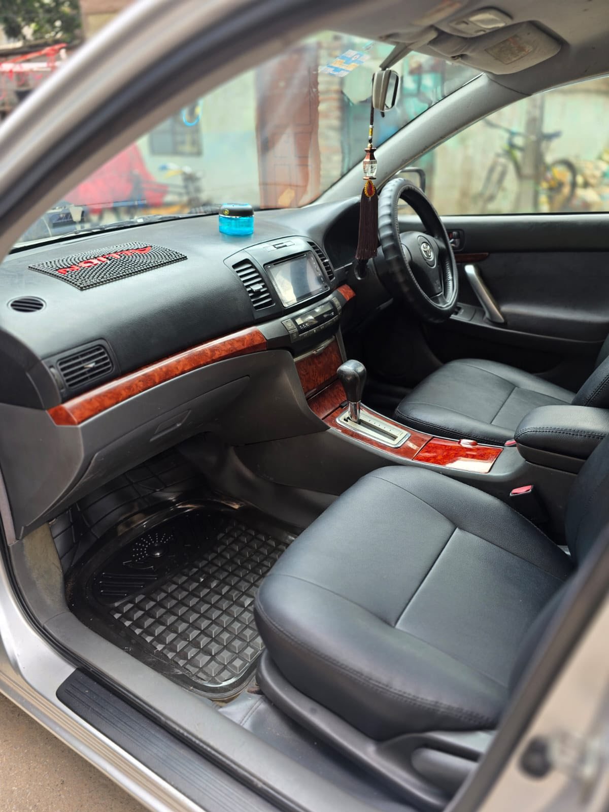Toyota Allion 2004 For Sale in Dhaka
