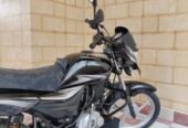 Bajaj Platina 110 CBS Break For Sale in Chittagong