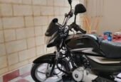 Bajaj Platina 110 CBS Break For Sale in Chittagong