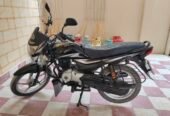 Bajaj Platina 110 CBS Break For Sale in Chittagong