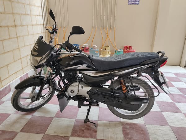 Bajaj Platina 110 CBS Break For Sale in Chittagong