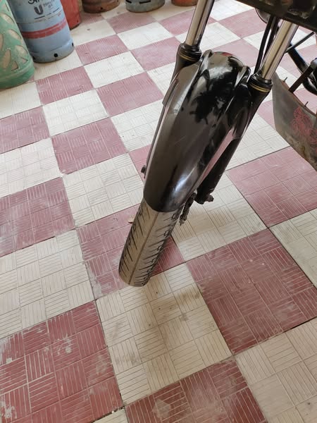 Bajaj Platina 110 CBS Break For Sale in Chittagong