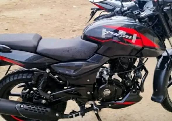 Bajaj Pulsar 150 2024 Model For Sale in Sylhet