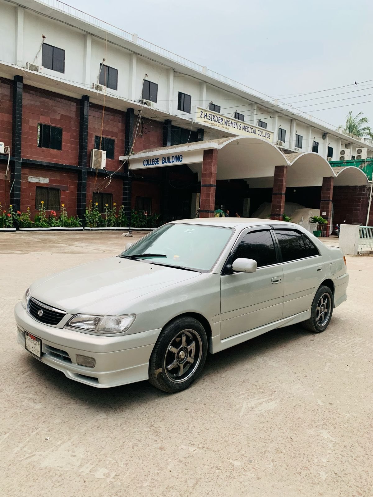 Toyota Corona Premio 1999 For Sale in Dhaka