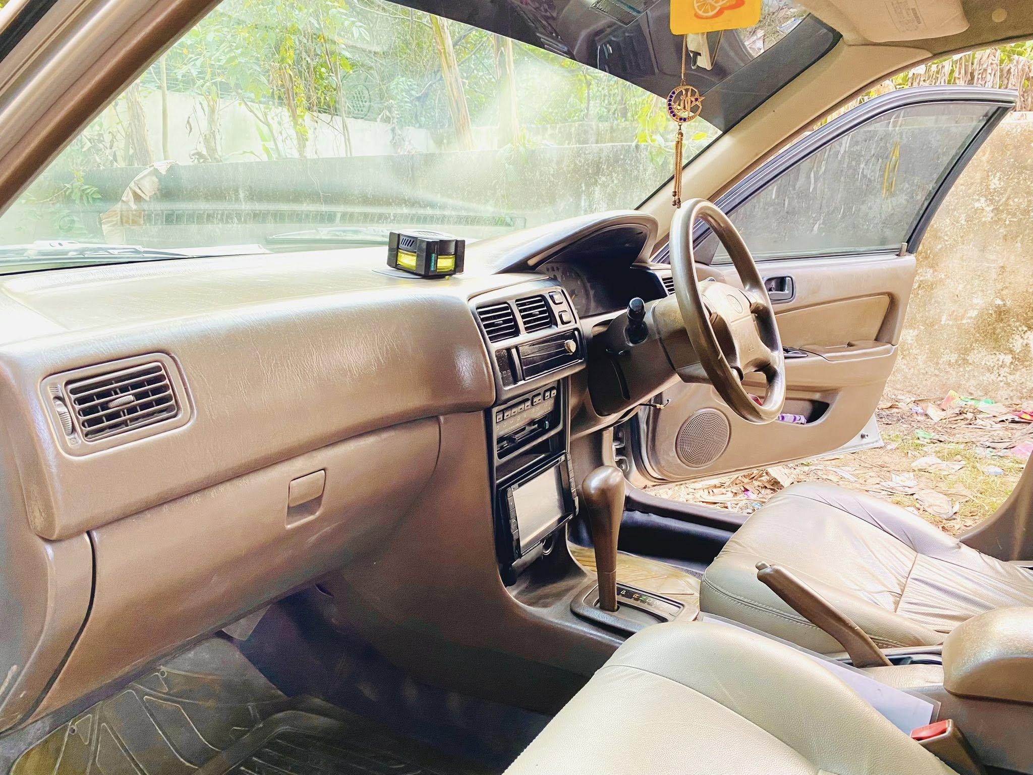 Toyota Corolla AE110 1995 For Sale in Dhaka