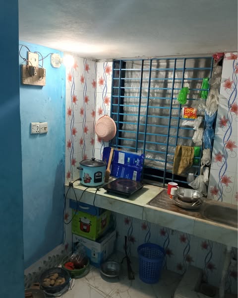 House ToLet in Khulna Mujgunni