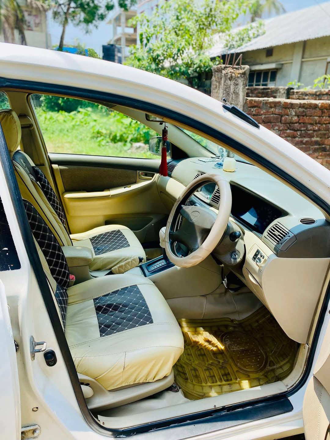 Toyota X Corolla 2003 Model For Sale in Comilla