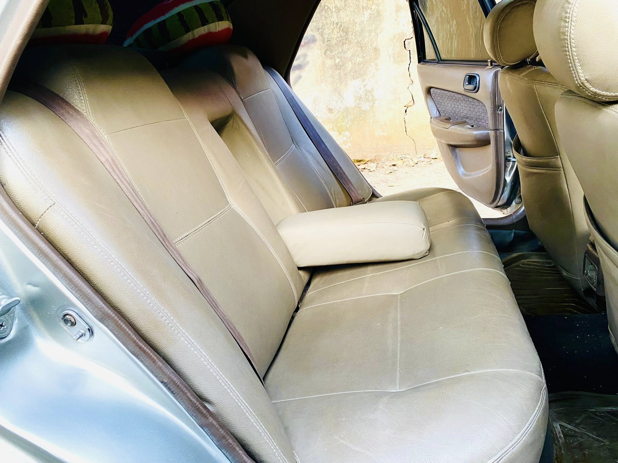 Toyota Corolla AE110 1995 For Sale in Dhaka