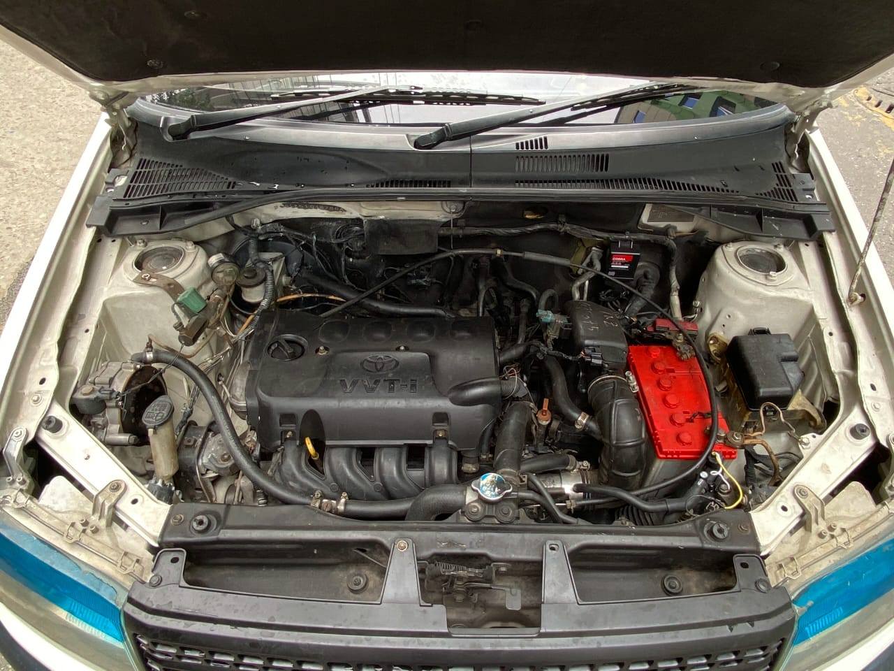 Toyota Probox GL 2005 For Sale in Dhaka