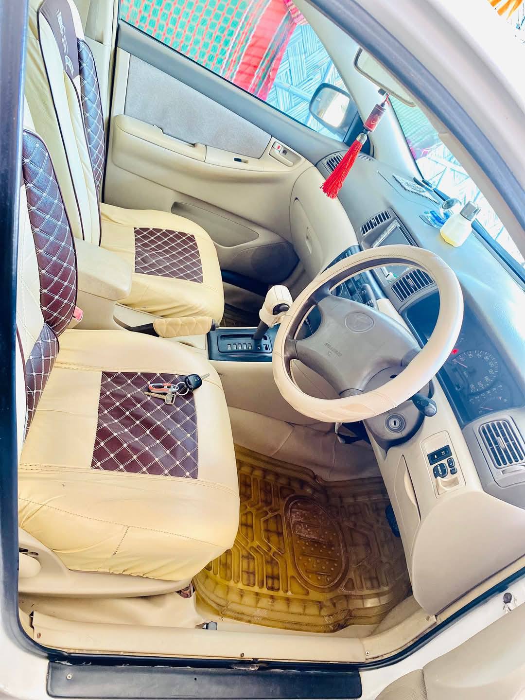 Toyota X Corolla 2003 Model For Sale in Comilla