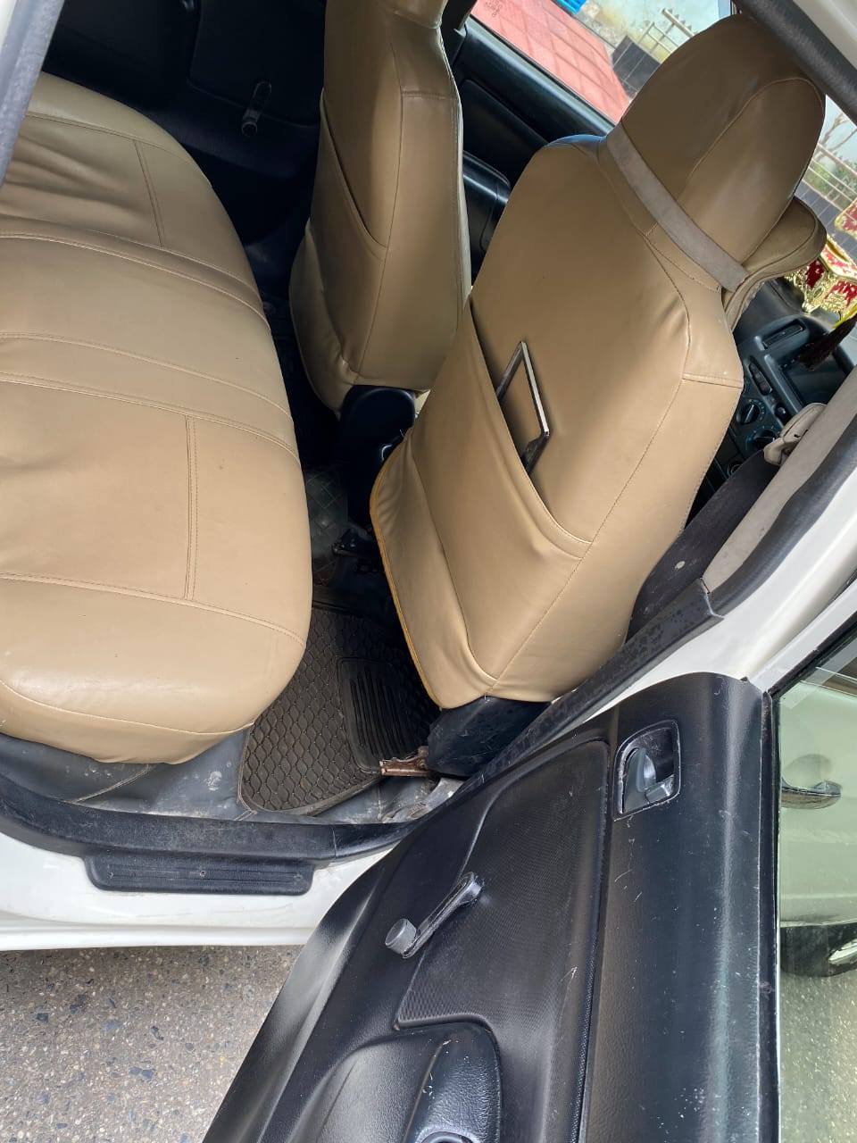 Toyota Probox GL 2005 For Sale in Dhaka