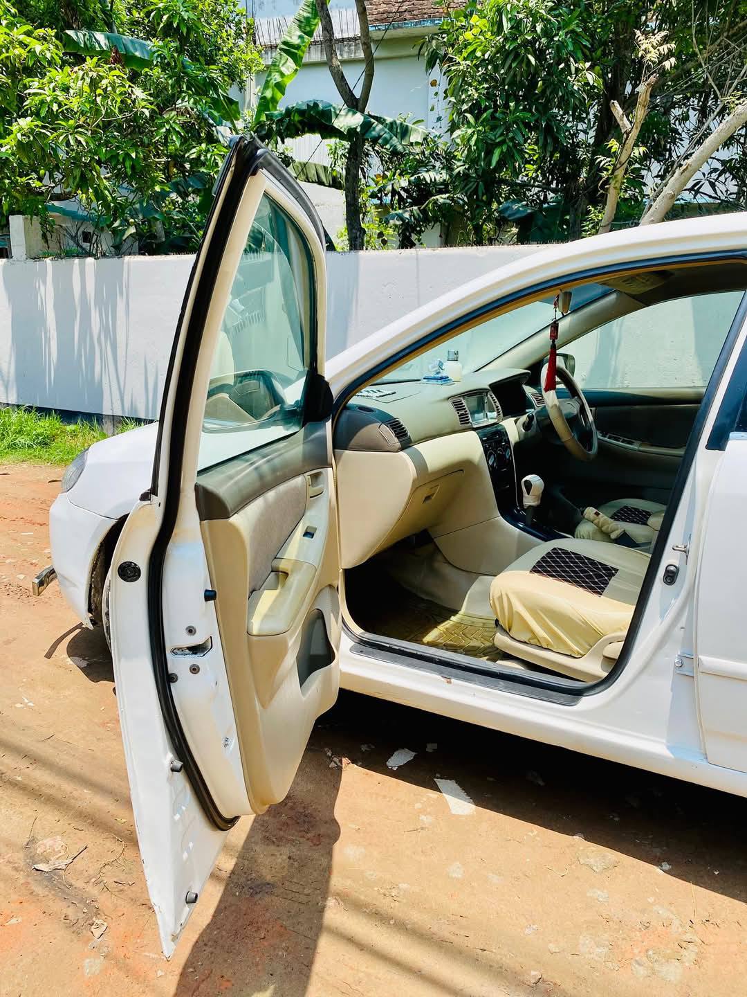 Toyota X Corolla 2003 Model For Sale in Comilla