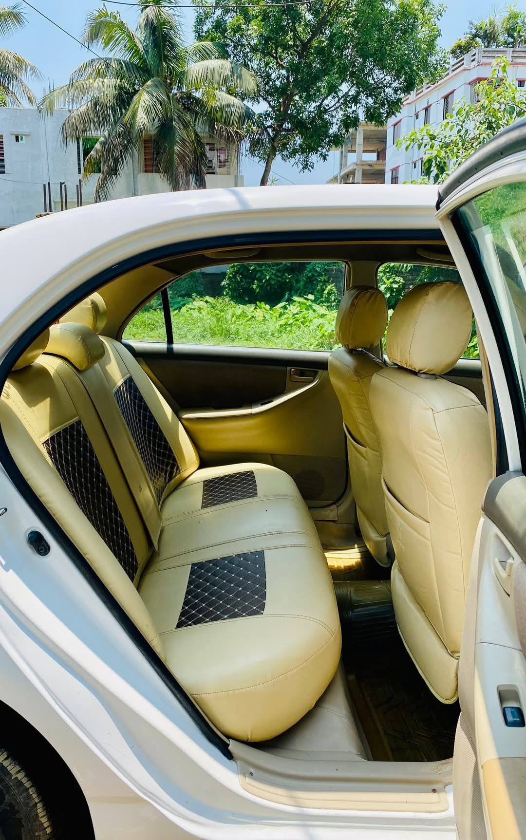 Toyota X Corolla 2003 Model For Sale in Comilla