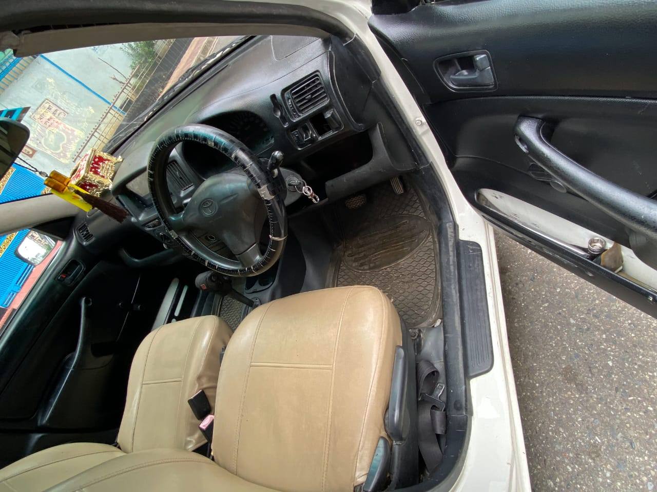 Toyota Probox GL 2005 For Sale in Dhaka